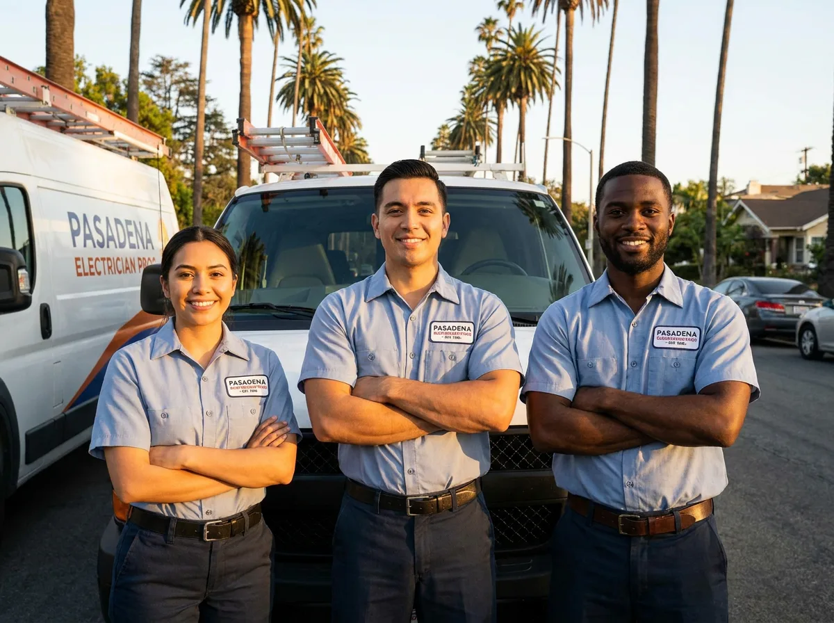 Electrician company in Westbrookville, NY