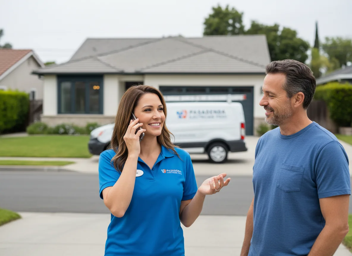 Electrician Westbrookville, NY FAQs